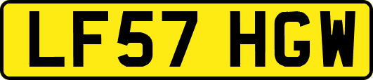 LF57HGW