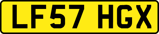 LF57HGX
