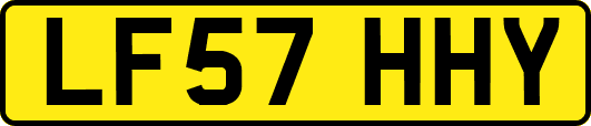 LF57HHY
