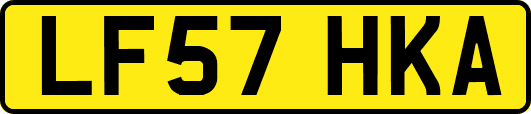 LF57HKA