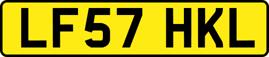 LF57HKL