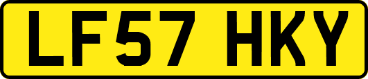 LF57HKY