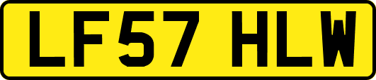 LF57HLW