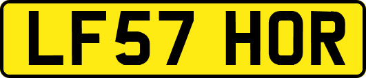 LF57HOR