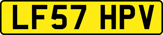 LF57HPV