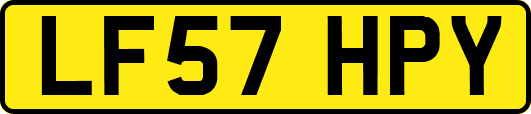 LF57HPY