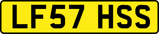 LF57HSS