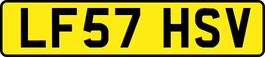 LF57HSV
