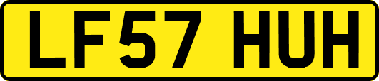 LF57HUH