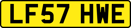 LF57HWE