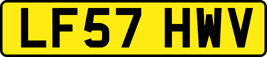 LF57HWV