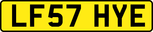 LF57HYE