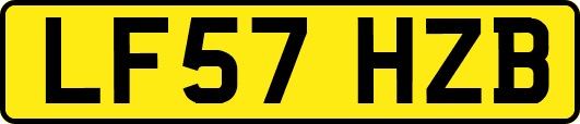 LF57HZB