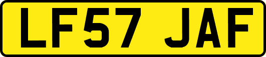 LF57JAF