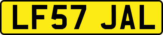 LF57JAL