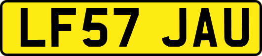 LF57JAU