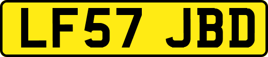 LF57JBD