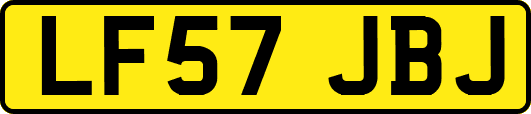 LF57JBJ