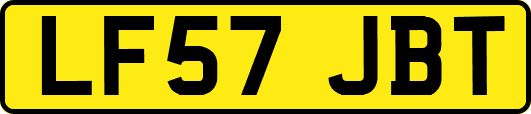 LF57JBT