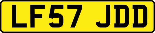 LF57JDD