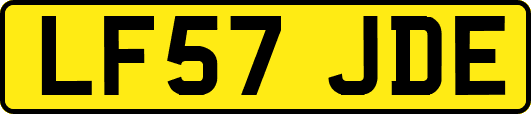 LF57JDE