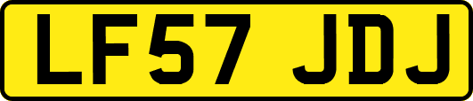LF57JDJ