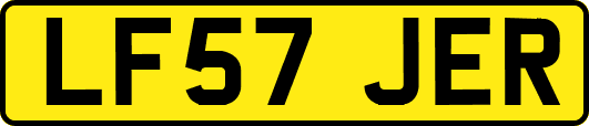LF57JER