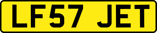 LF57JET