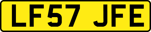 LF57JFE
