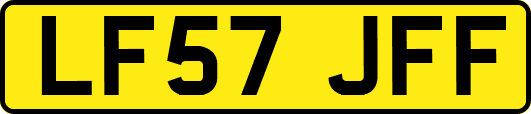 LF57JFF