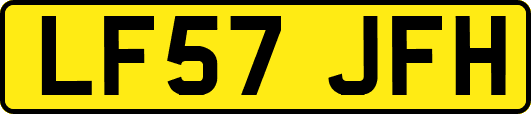 LF57JFH