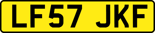 LF57JKF