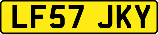 LF57JKY