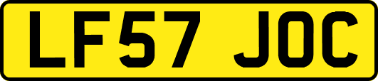 LF57JOC