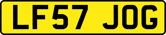 LF57JOG
