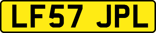 LF57JPL