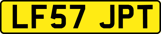 LF57JPT