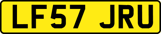 LF57JRU
