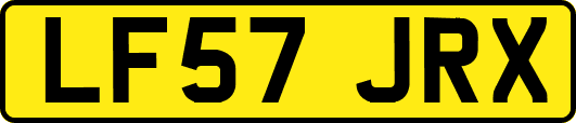 LF57JRX