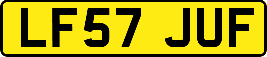 LF57JUF