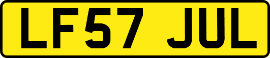 LF57JUL