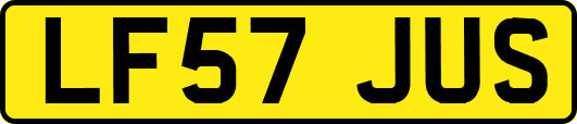 LF57JUS
