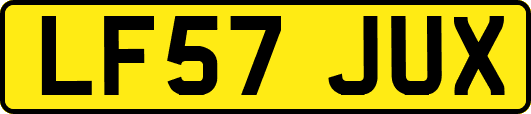 LF57JUX