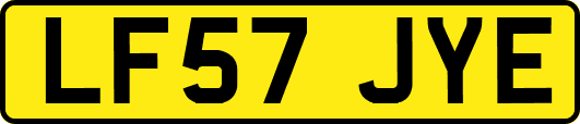 LF57JYE