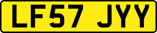 LF57JYY