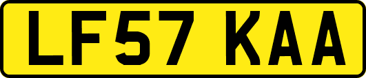 LF57KAA