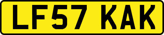 LF57KAK