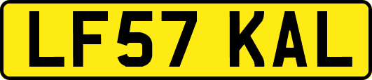 LF57KAL