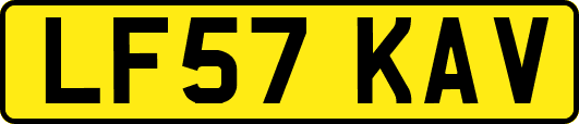 LF57KAV