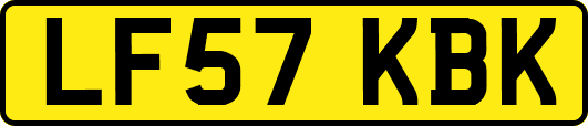 LF57KBK